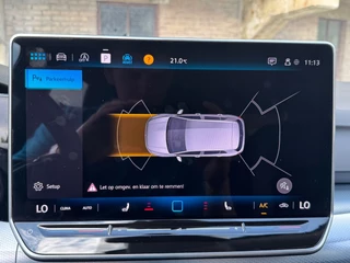 Volkswagen Golf Volkswagen Golf 1.5 TSI LIFE BUSINESS LED/PDC/CARPLAY/TREKHAAK - afbeelding nr 26