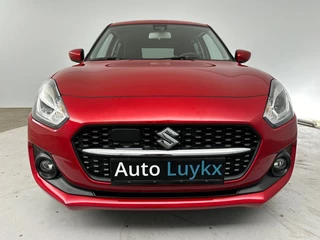Suzuki Swift Suzuki Swift 1.2 Select Smart Hybrid | Navigatie | Adaptieve Cruise Control | 16'' L.M. velgen - afbeelding nr 28