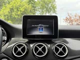 Mercedes-Benz CLA Mercedes-Benz CLA-klasse Shooting Brake 200d Aut. AMG Sport | Navi | Camera | Leder | - afbeelding nr 24