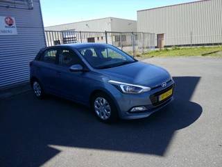 Hyundai i20 1.0 T-GDI Comfort