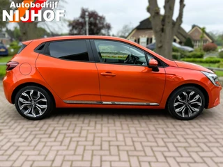 Renault Clio Renault Clio 1.0 SCe - afbeelding nr 7