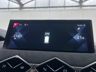 DS DS 3 | Carplay/Android auto | Navigatie | - afbeelding nr 16