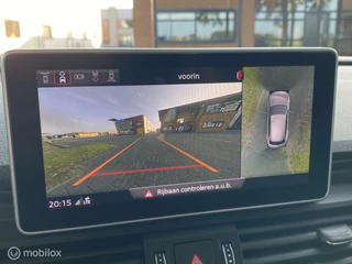Audi Q5 Audi Q5 55 TFSI e quattro I S-Line | Panodak | 360° camera | ACC - afbeelding nr 40