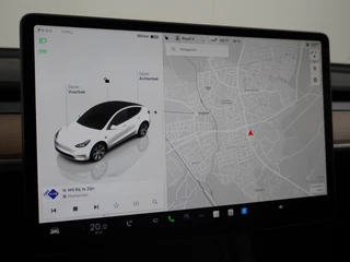 Tesla Model Y TESLA MODEL Y LONG RANGE AUTOPILOT | LEDER | TESLA GARANTIE T/M 11-2026 - afbeelding nr 32
