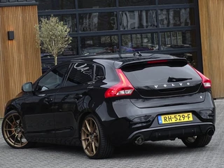 Volvo V40 - afbeelding nr 7