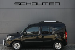 Mercedes-Benz Citan Mercedes-Benz Citan 112 Ambiente 5-Pers ECC Cruise Automaat - afbeelding nr 9