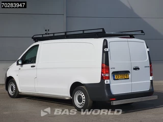 Mercedes-Benz Vito Mercedes Vito 109 L3H1 Airco Cruise Imperiaal L3 Long 7m3 Airco Cruise control - afbeelding nr 2