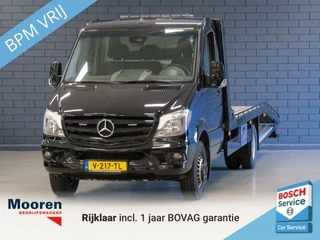 Mercedes-Benz Sprinter - 525057422-0