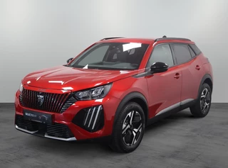 Peugeot 2008 1.2 Hybride 145 Allure | 360 Camera | Luxe