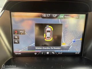 Ford C-MAX Ford C-Max 1.0 Titanium panoramadak-nwe distributieriem - afbeelding nr 17