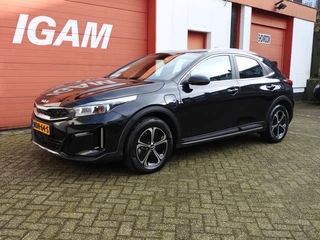 Kia XCeed - afbeelding nr 1