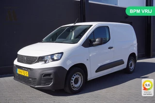 Peugeot Partner 1.2 Benzine EURO 6