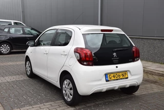 Peugeot 108 Peugeot 108 1.0 e-VTi Active | Start & stop systeem | Bluetooth | 1e eigenaar | - afbeelding nr 6