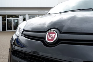 Fiat Panda - afbeelding nr 4