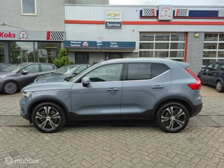 Volvo XC40 VOLVO XC40 1.5 T4 RECHARGE R-DESIGN / 1e Eigenaar / - afbeelding nr 2