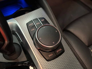 BMW 5 Serie BMW 5-serie 520i High Executive M-pakket - afbeelding nr 27