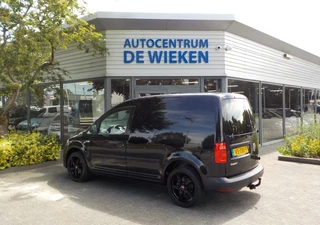 Volkswagen Caddy Volkswagen Caddy 2.0 TDI L1H1 AIRCO CRUISE CONTROL LM VELGEN NAVI MARGE TREKHAAK APK GEKEURD TOT 11-02-2026 - afbeelding nr 3