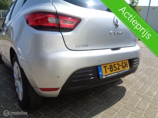 Renault Clio Renault Clio 0.9 TCe Zen/Airco/PDC/Navigatie/1st eig/LED/slechts 67000km - afbeelding nr 29