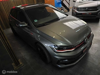 Volkswagen Polo Volkswagen Polo 2.0 TSI GTI/ Virtual Cockpit/ DSG / 200 PK - afbeelding nr 5