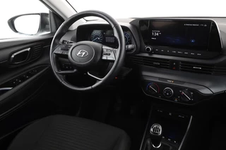 Hyundai i20 Hyundai i20 1.0 T-GDI Premium - afbeelding nr 11