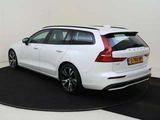 Volvo V60 - afbeelding nr 5