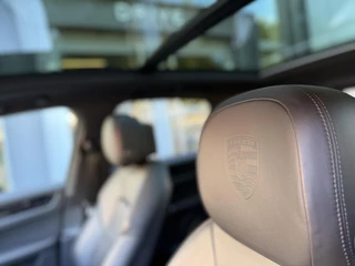 Porsche Cayenne Porsche Cayenne 3.0 E-Hybrid Sport-Chrono|Pano|Matrix|BOSE|Soft Close|360CAM - afbeelding nr 10