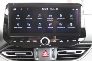 Hyundai i30 - afbeelding nr 17