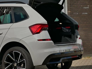 Škoda Kamiq Skoda Kamiq 1.5 TSI ACT Monte Carlo | ACC| NAVI+BT| CAMERA - afbeelding nr 14