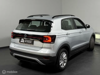 Volkswagen T-Cross Volkswagen T-Cross 1.0 TSI DSG Life Business | CARPLAY | ACC - afbeelding nr 18