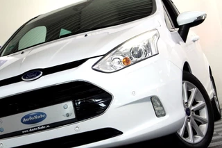 Ford B-MAX - afbeelding nr 9