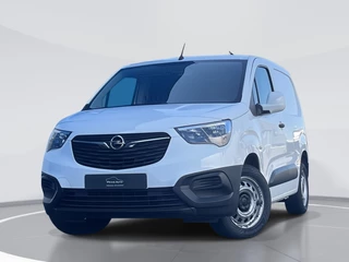 Opel Combo - 55430937-0