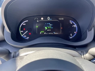 Toyota Yaris Cross - afbeelding nr 7