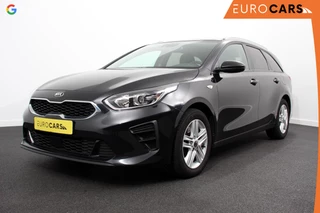Kia Ceed Sportswagon SW 1.0 T-GDi 100 pk Active