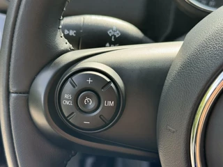 MINI Countryman Mini Countryman 1.5 Cooper Chili Automaat | Leer | Keyless entry | Climate Control | Navigatiesysteem | Apple CarPlay | LED verlichting | Getint glas | Harman/Kardon audio | Elektrische achterklep - afbeelding nr 10