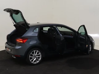 SEAT Ibiza - afbeelding nr 14