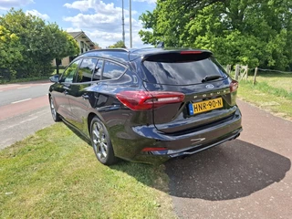 Ford Focus - afbeelding nr 5