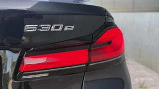 BMW 5 Serie BMW 5-serie 530e Executive | Facelift | Schuif/kantel - afbeelding nr 31