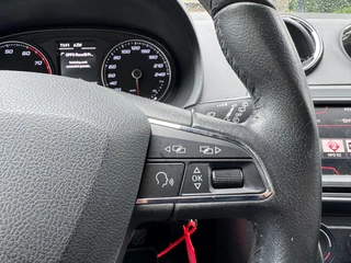 SEAT Ibiza SEAT Ibiza 1.0 EcoTSI Style Connect Airco/Alu wielen/Navigatie - afbeelding nr 21