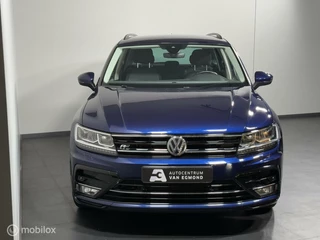 Volkswagen Tiguan Volkswagen Tiguan 1.4 TSI  R-LINE DSG | CRUISE | NAVI | PDC - afbeelding nr 19