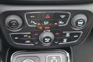 Jeep Compass Jeep Compass 1.4 MultiAir Limited 4x4 Camera|Panodak|Ecc|Leder|Adapt. cruise|Beats audio|Trhk Afn. - afbeelding nr 16