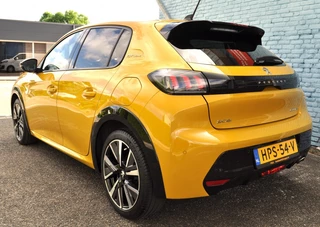 Peugeot 208 - afbeelding nr 3