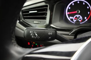 Volkswagen Polo Volkswagen Polo 1.0 TSI Comfortline - Carplay, adaptive cruise, LM Velgen - afbeelding nr 13