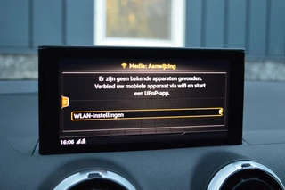 Audi Q2 Rijklaarprijs-Garantie Navigatie Led Airco Camera - afbeelding nr 20