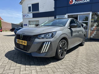 Peugeot 208 Peugeot 208 208 1.2 Hybrid 100 Allure - afbeelding nr 2