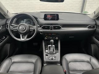 Mazda CX-5 | Navi | CarPLay | Leder | ACC | LED | 360* Camera - afbeelding nr 23