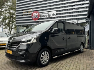 Renault Trafic - afbeelding nr 3