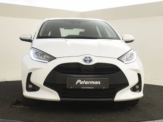 Toyota Yaris - afbeelding nr 2