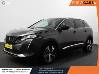 Peugeot 3008 1.6 Hybrid 225PK Allure Pack