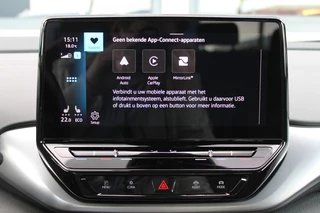 Volkswagen ID.4 Volkswagen ID.4 First 77 kWh - SOH 94% - CruiseControl - Parkeercamera - afbeelding nr 19