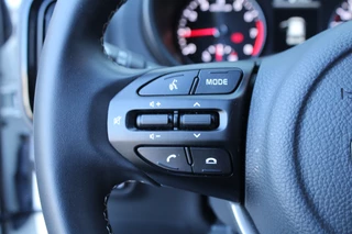 Kia Picanto Clima Cruise Navi Camera Carplay 16